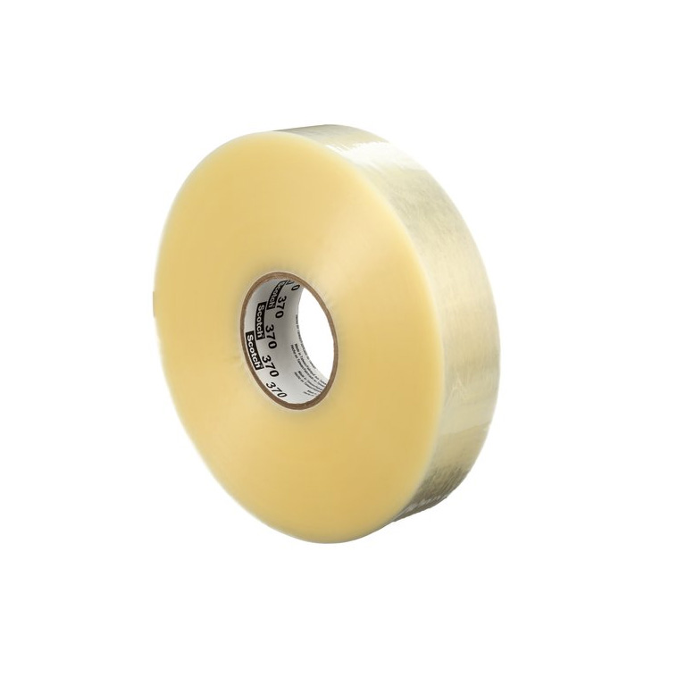 Metro Packaging » Clear Packaging Tapes 45mmx 1000m