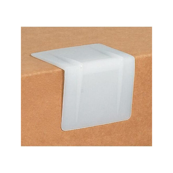 Metro Packaging » Plastic Corner Protector