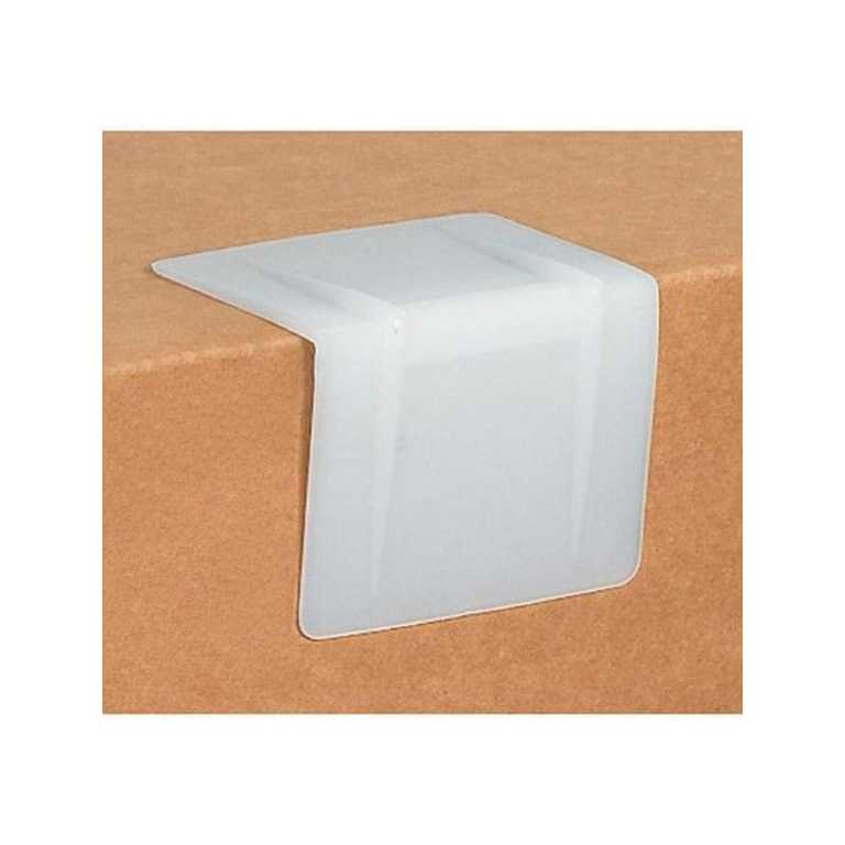 Metro Packaging » Plastic Corner Protector